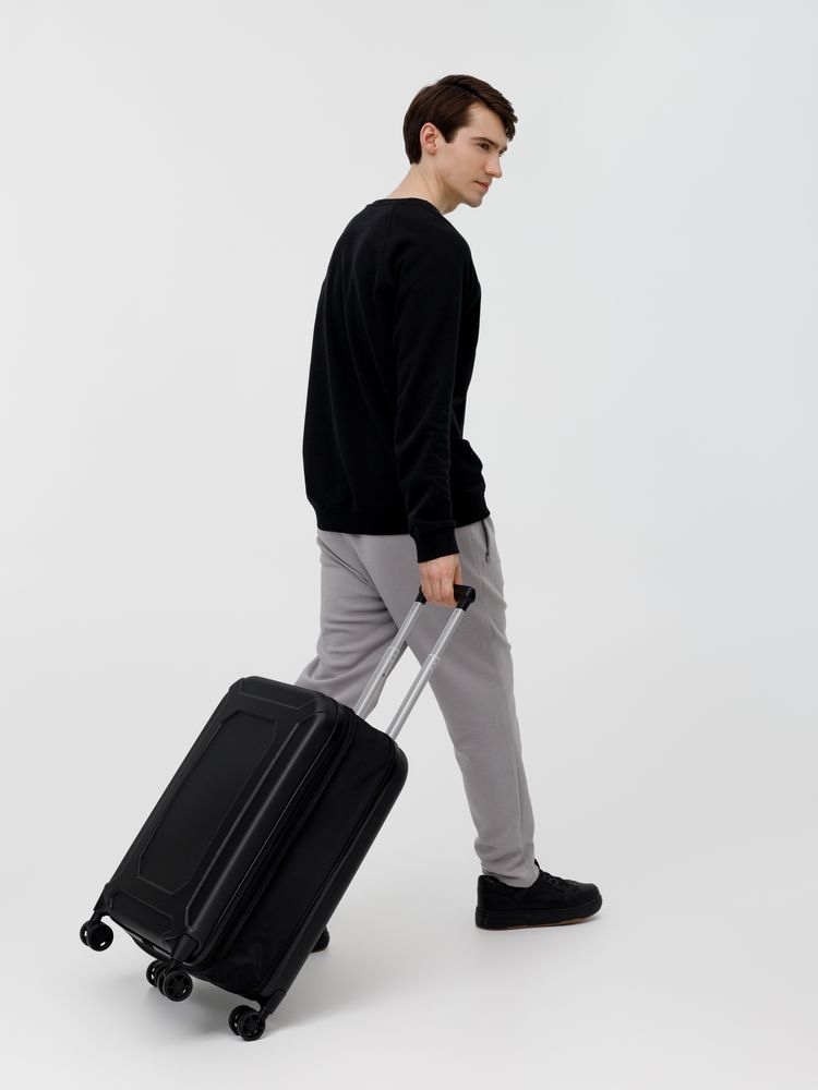 Чемодан Platta