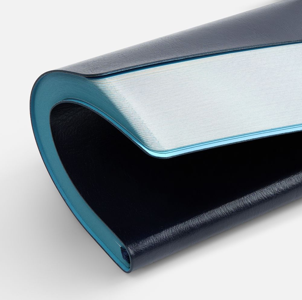 Ежедневник Doppio, недатированный