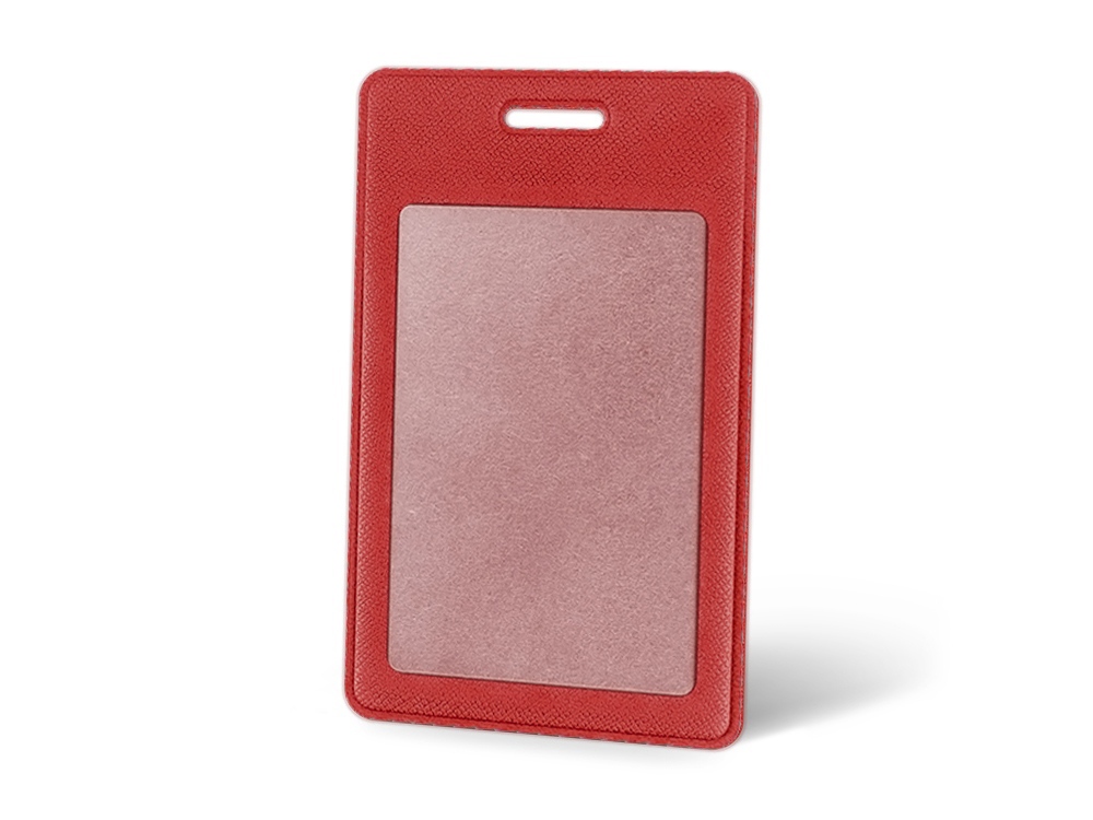 Welcome pack Simple kit, красный