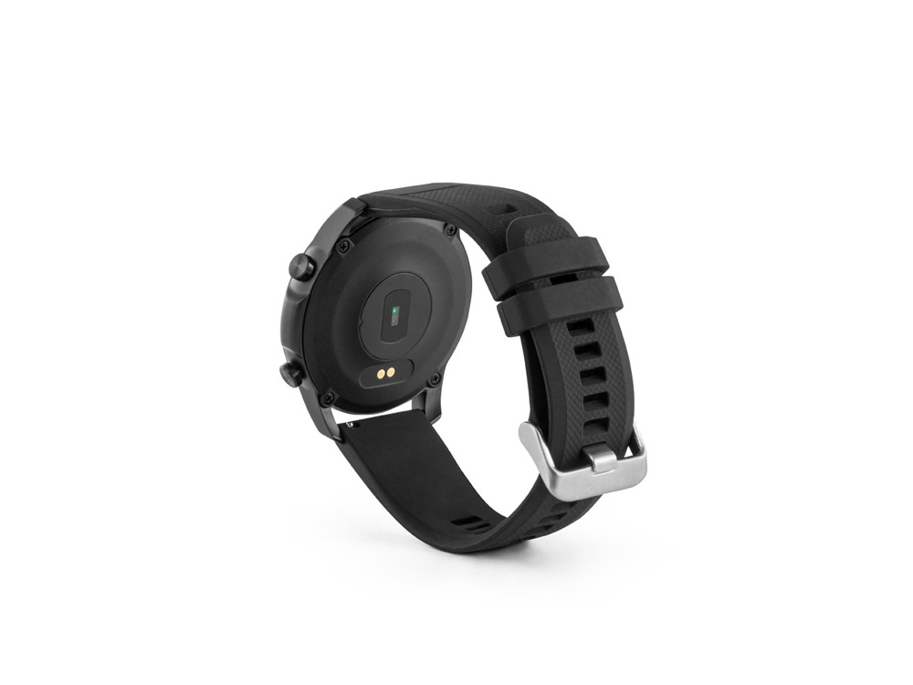 IMPERA II. Смарт-часы, черный