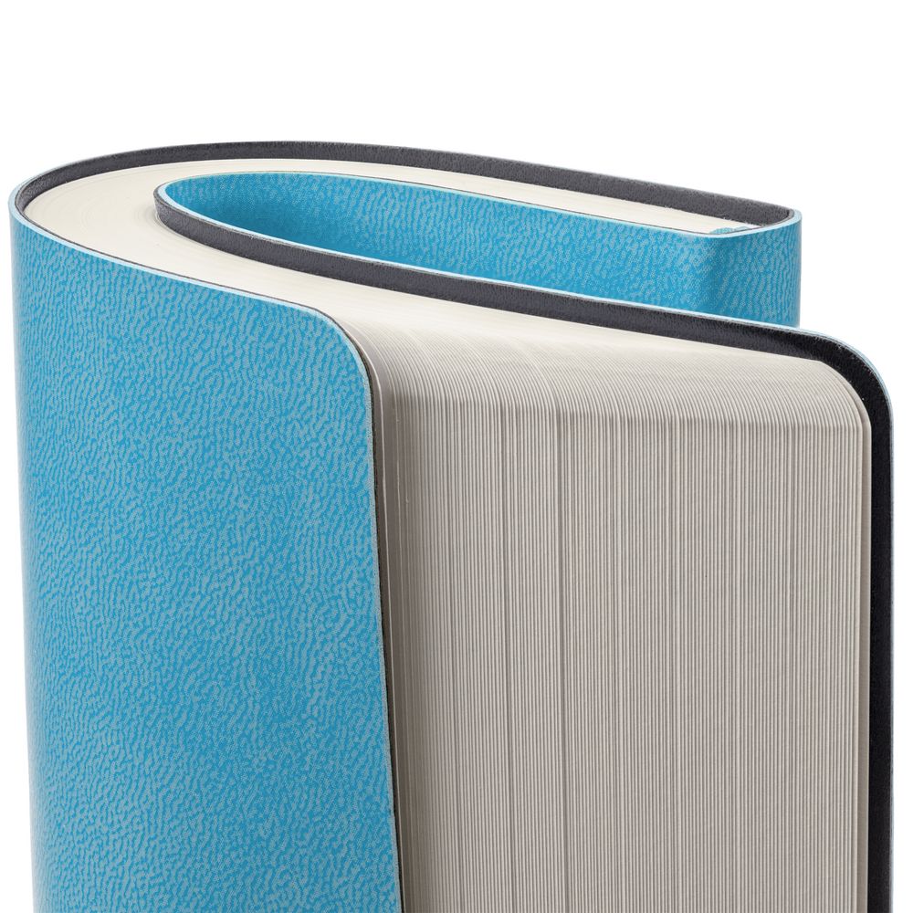 Ежедневник Romano, недатированный, с тонированным блоком