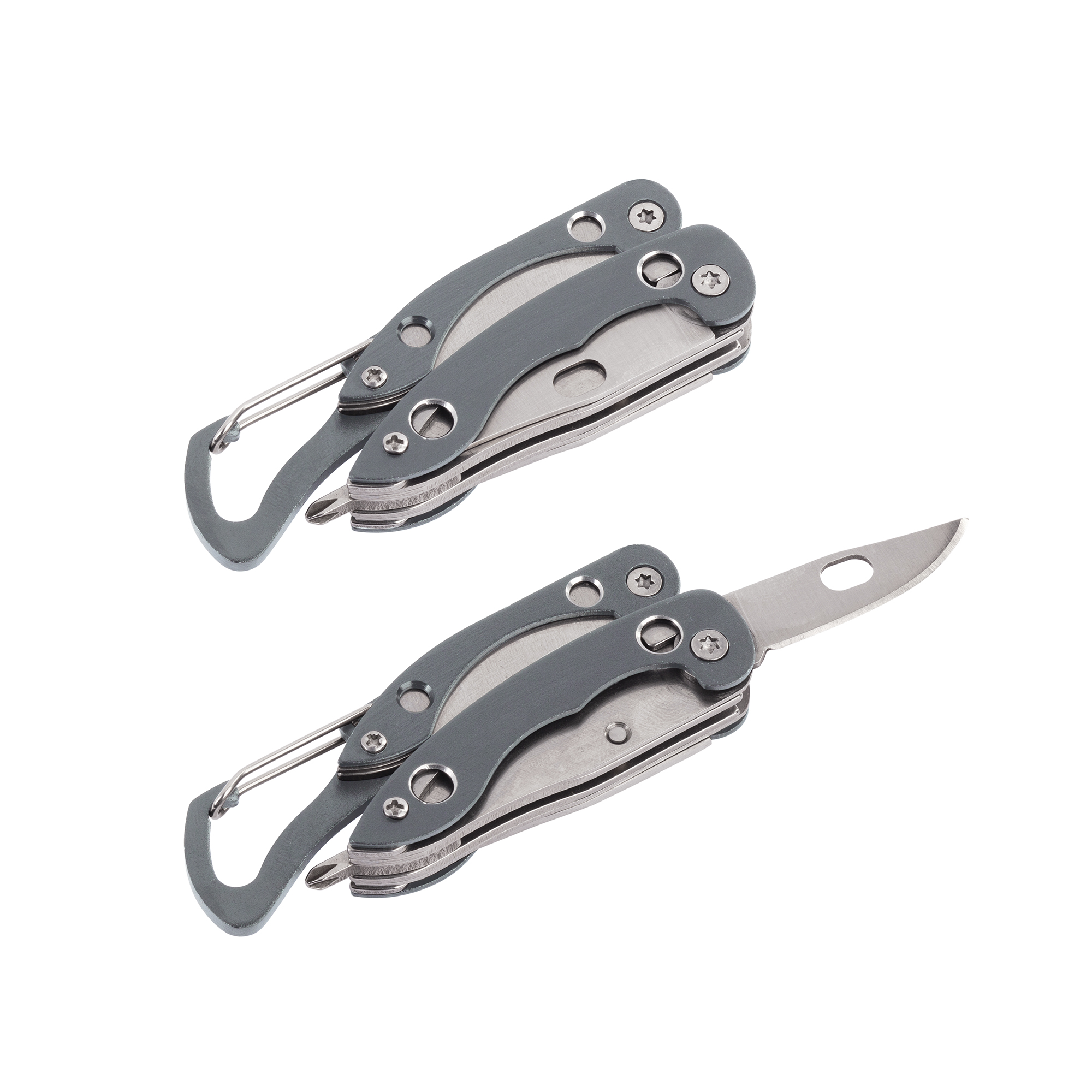 Мультитул "Duty" 9в1 фото на сайте  Print Logo.