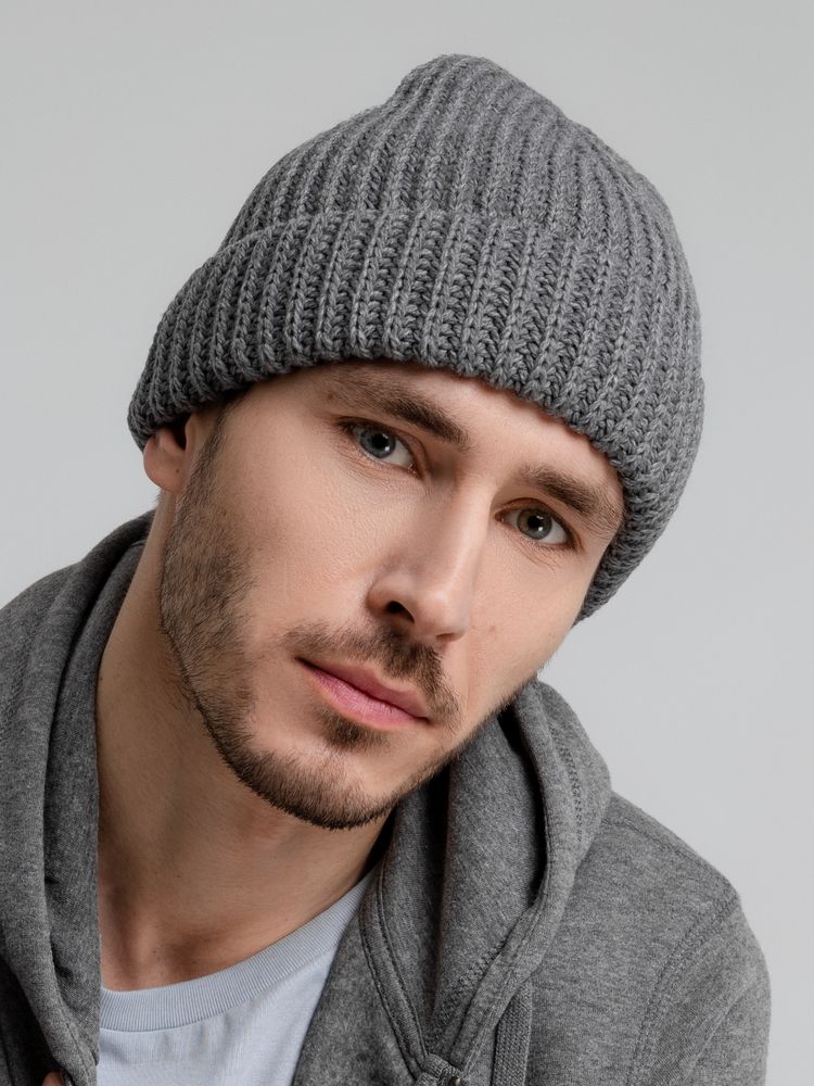 Шапка Nordkapp фото на сайте Print Logo.