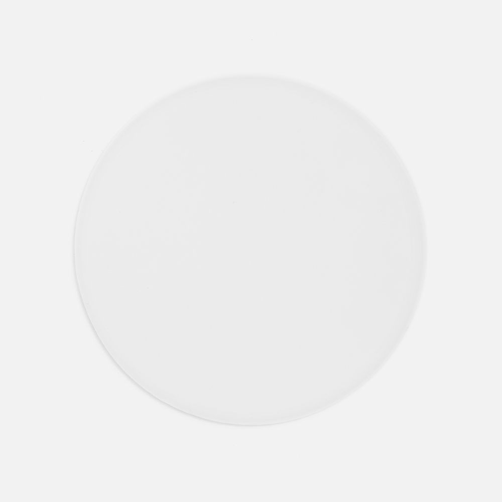 Костер Costero, круглый с логотипом сделано в России | Print Logo