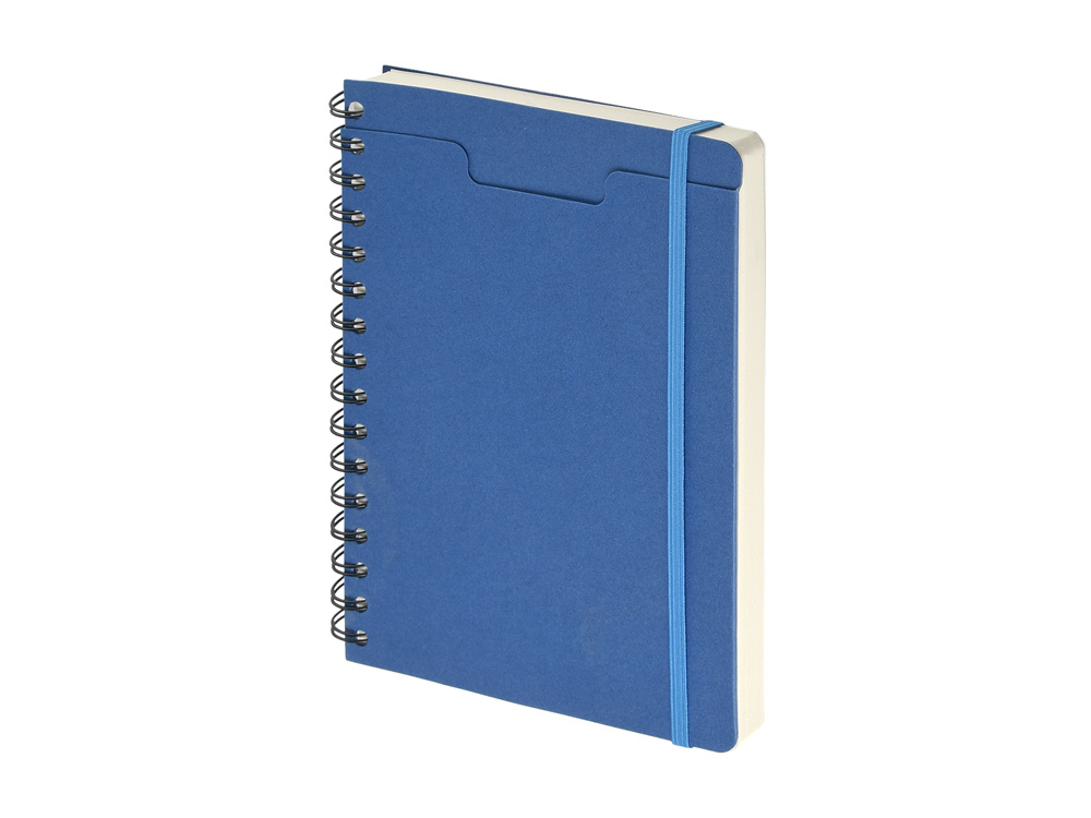 Ежедневник недатированный А5 Pragmatic с логотипом Bruno Visconti | Print Logo