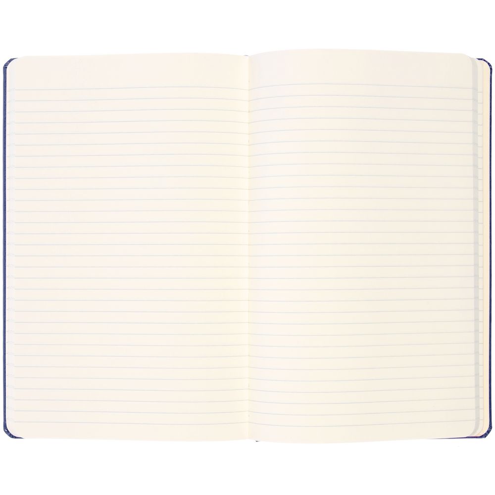 Записная книжка Moleskine Classic Large, в линейку фото на сайте Print Logo.