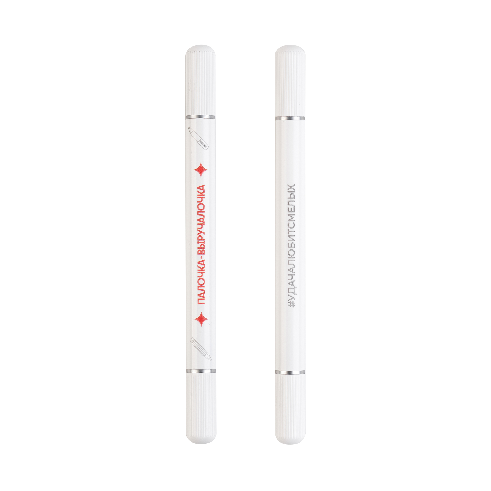 Ручка-вечный карандаш "Reverse", черный