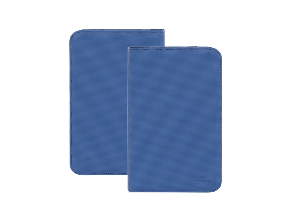 Чехол универсальный для планшета 7 3212, синий