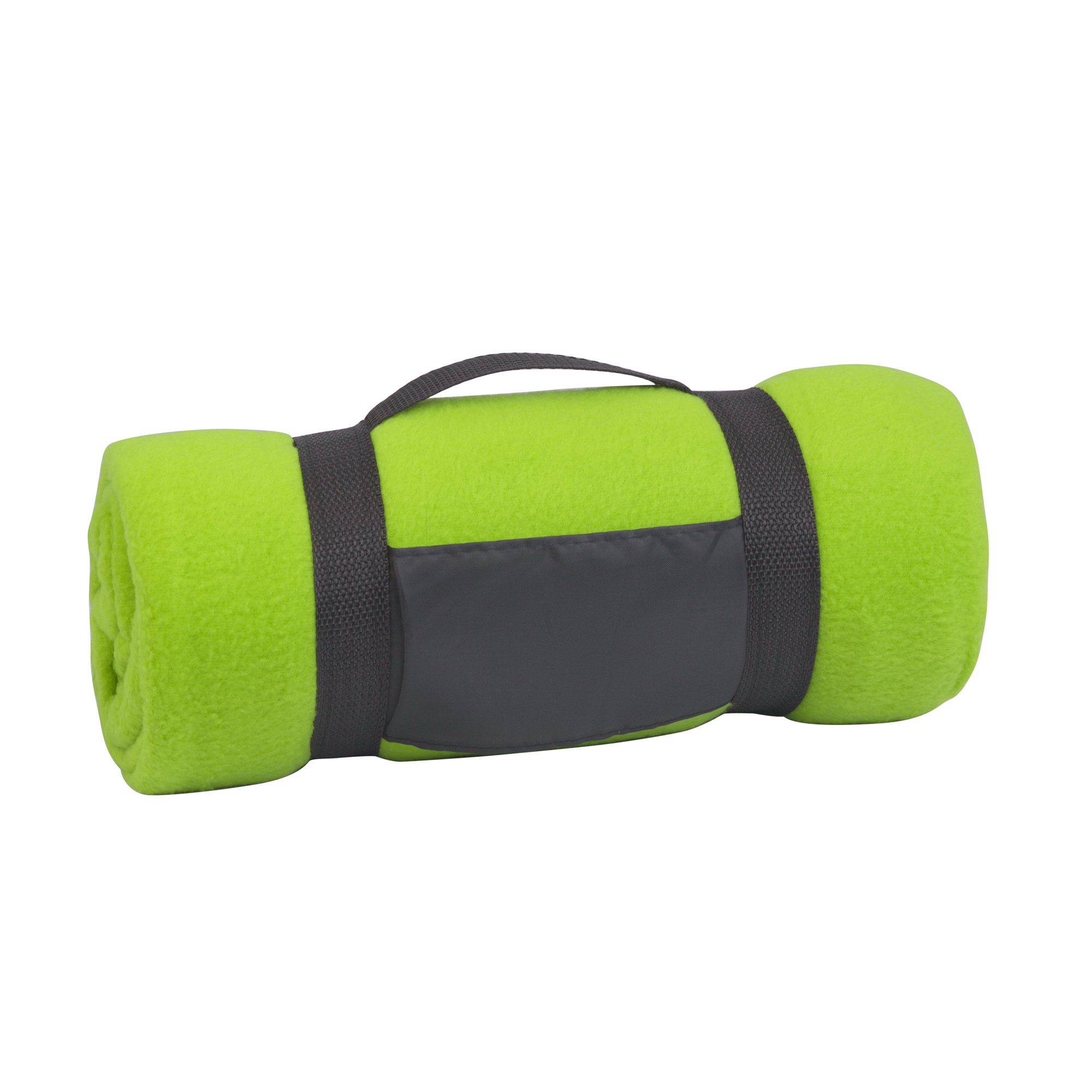 Плед "Байкал", синий