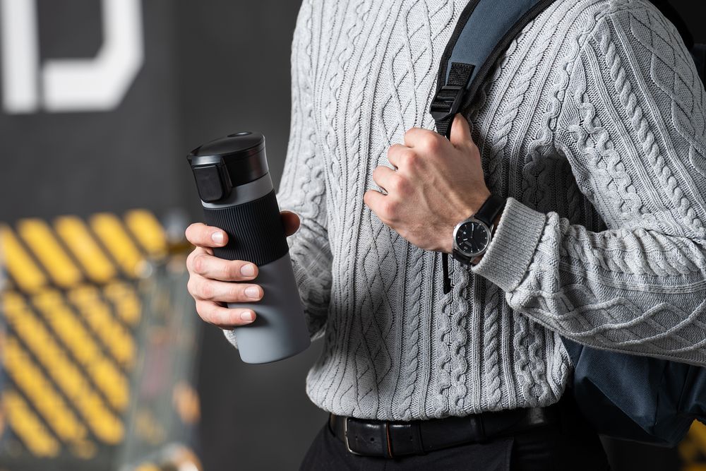 Термостакан Tralee XL