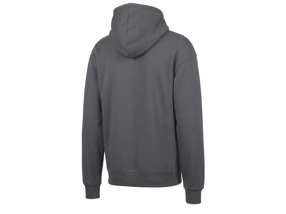 Худи Hamburg, темно-серый
