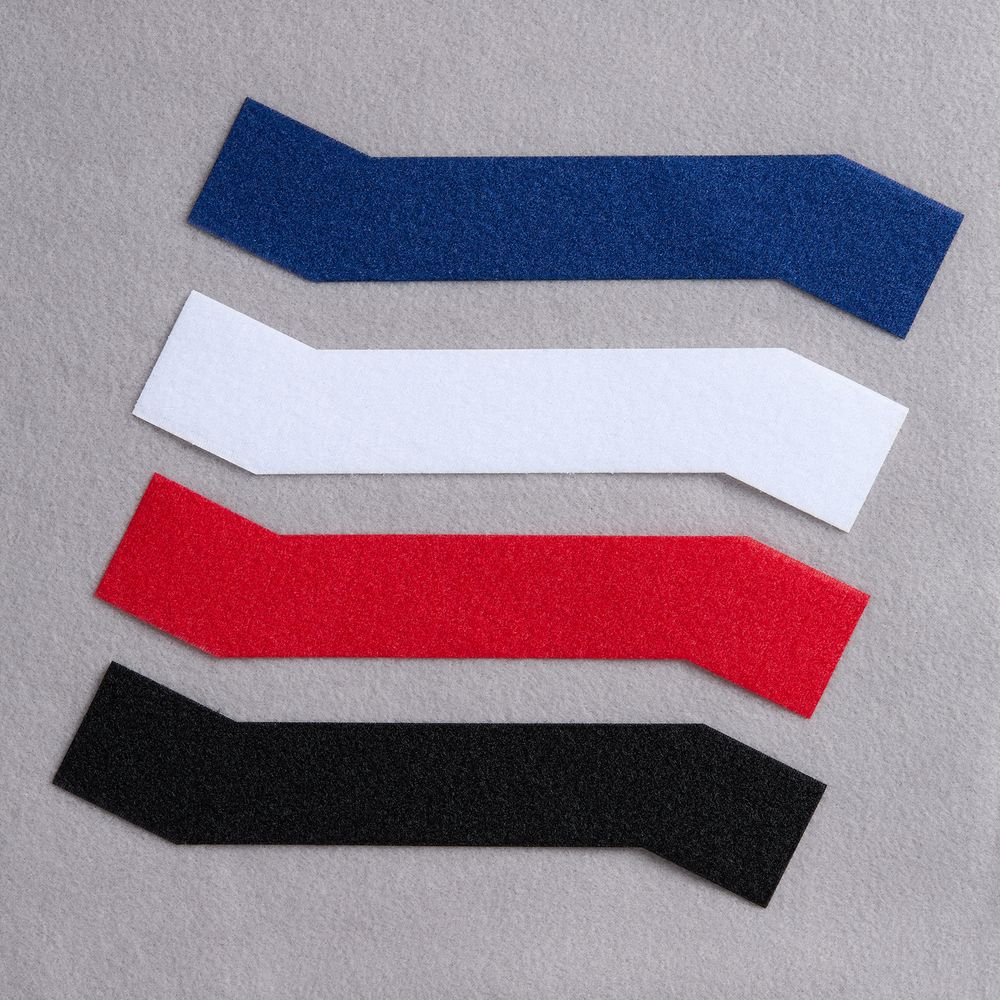 Основа Velkro M для крепления шевронов на липучке фото в интернет-магазине Print Logo.