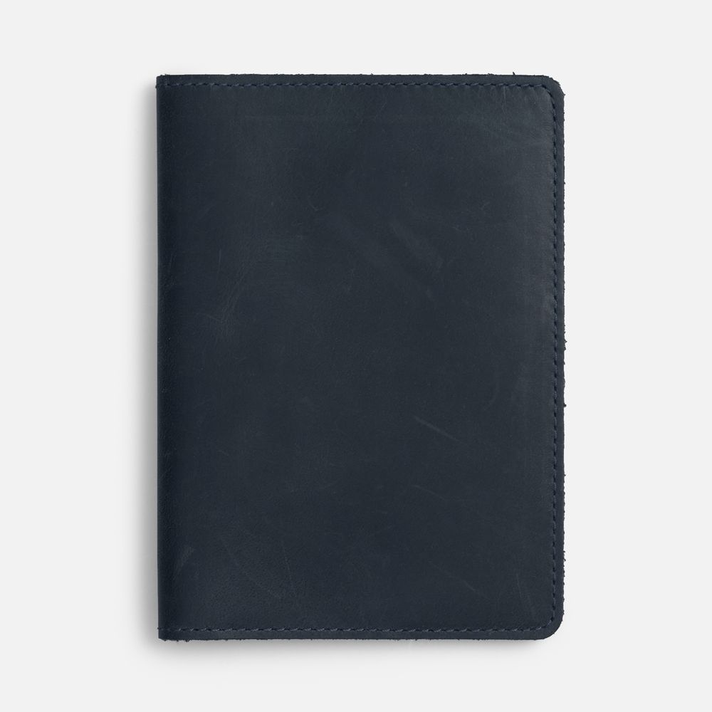 Обложка для паспорта inStream