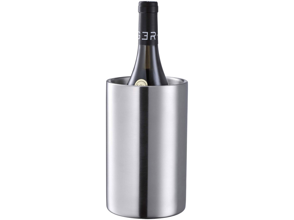 Подставка для охлаждения вина Cielo с логотипом  | Print Logo