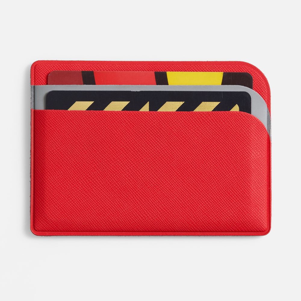 Чехол для карточек Dual, ver.2