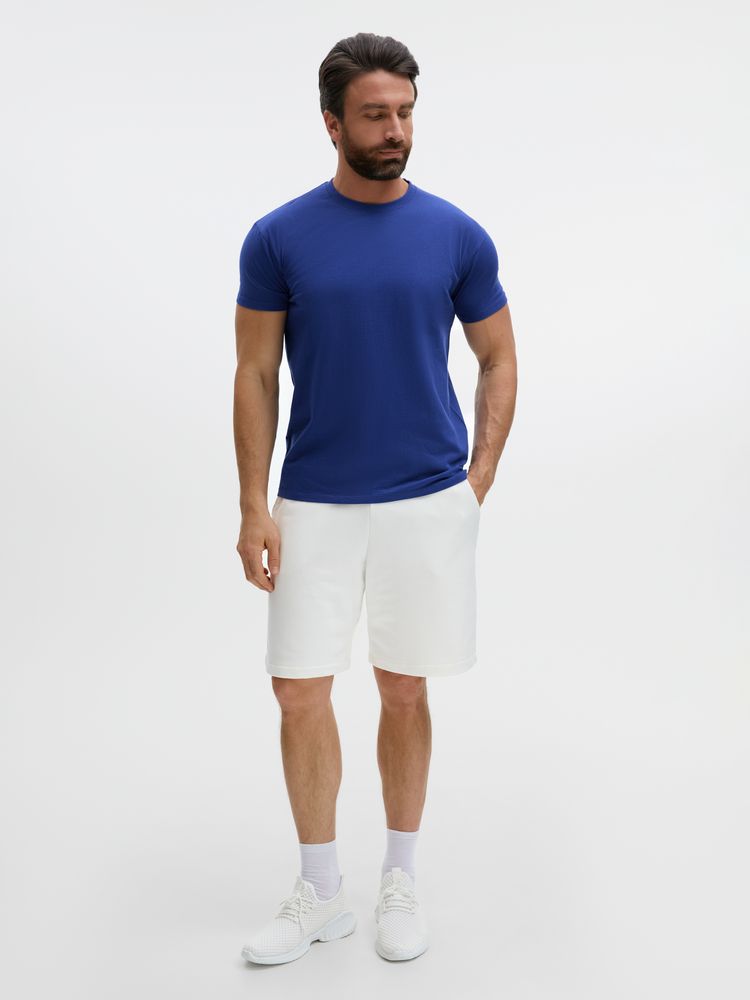 Футболка Imperial синий ультрамарин, размер XXL