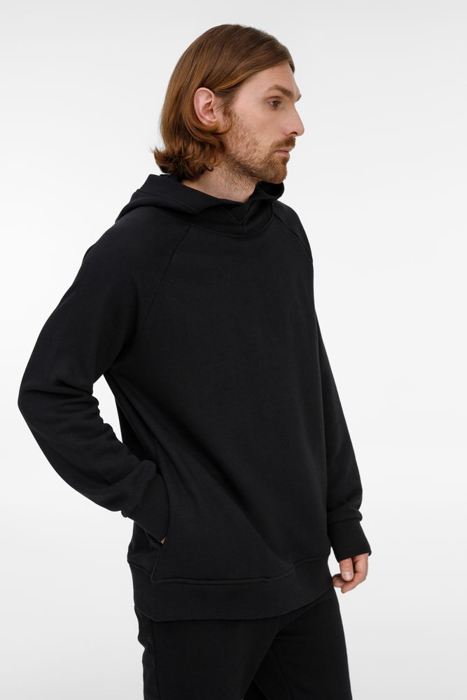 Худи унисекс H5 фото на сайте Print Logo.