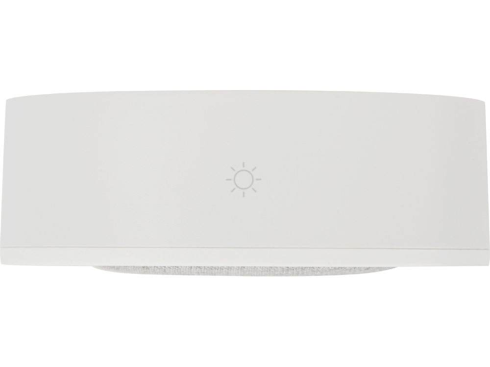 Беспроводные настольные часы с регулируемой подсветкой Night Watch (Р)