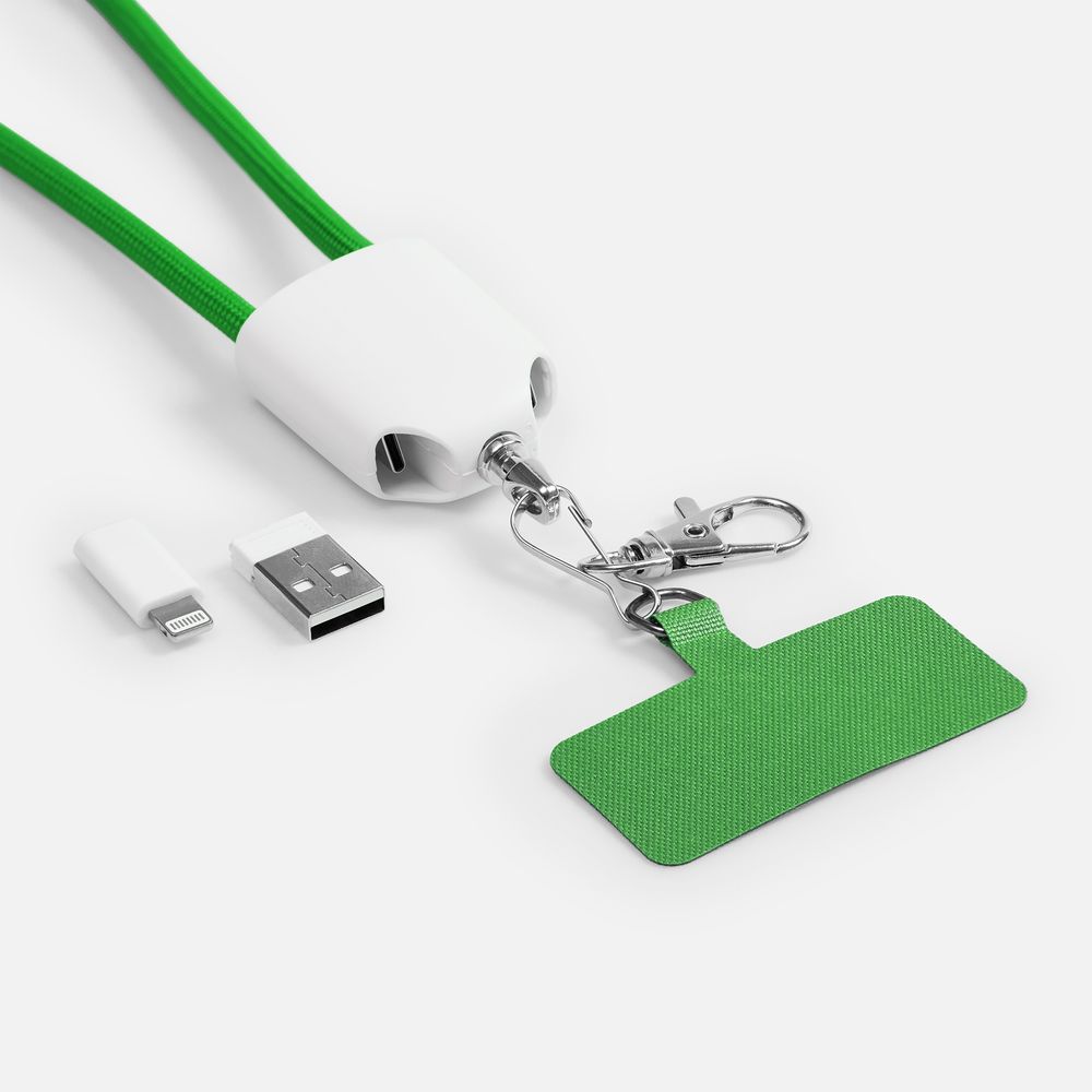 Кабель-ланьярд energyFlex Pro