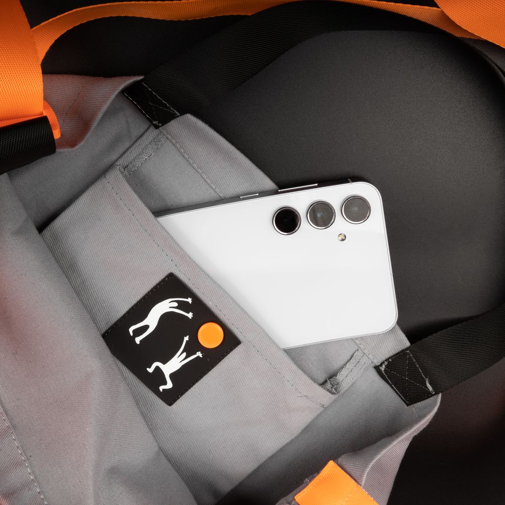 Основа для шопера B4