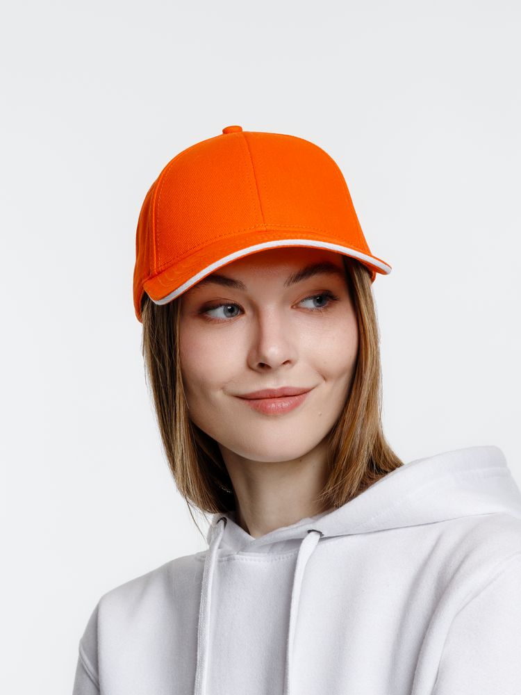 Бейсболка Spiker