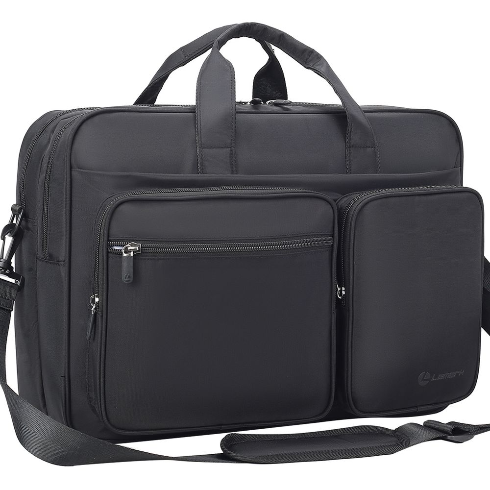 Сумка для ноутбука L267 фото на сайте Print Logo.