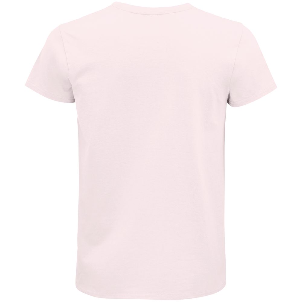 Футболка мужская Pioneer Men, розовая, размер XXL