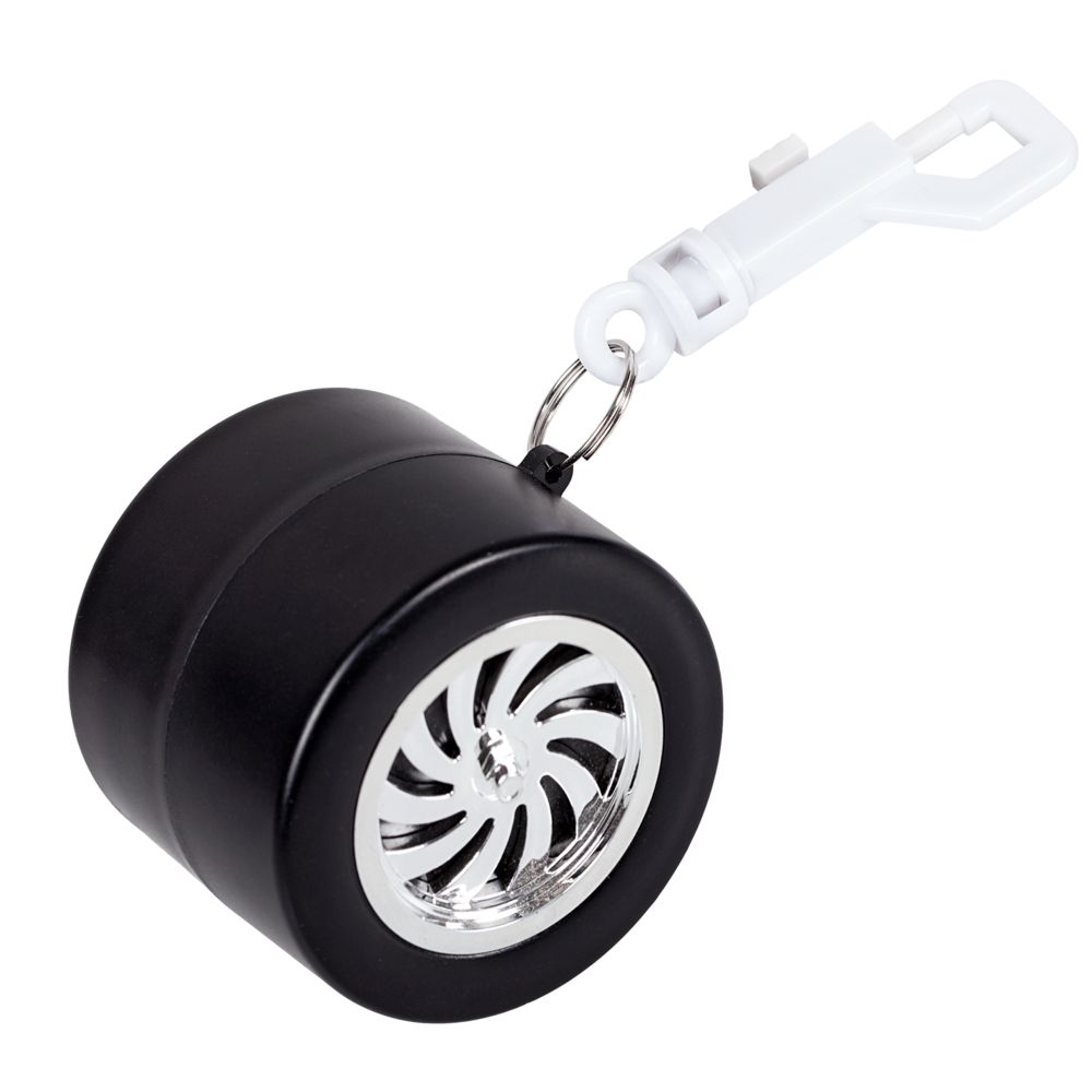 Дождевик в футляре «Колесо» фото на сайте Print Logо.