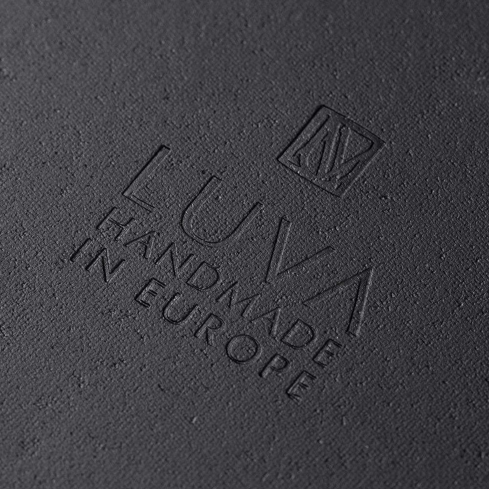 Сервировочная салфетка Satiness, круглая фото на сайте Print Logo.