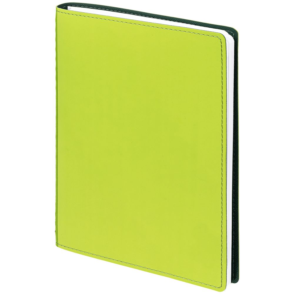 Ежедневник Spring Shall, недатированный