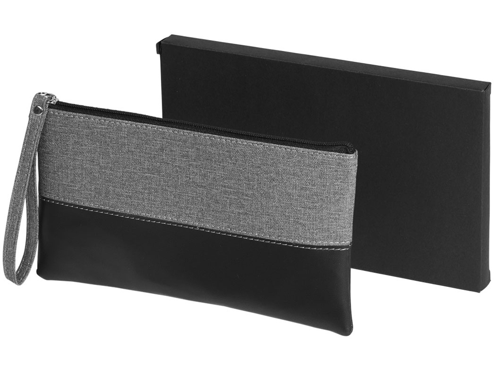 Косметичка Heathered фото на сайте Print Logo.Print Logo.