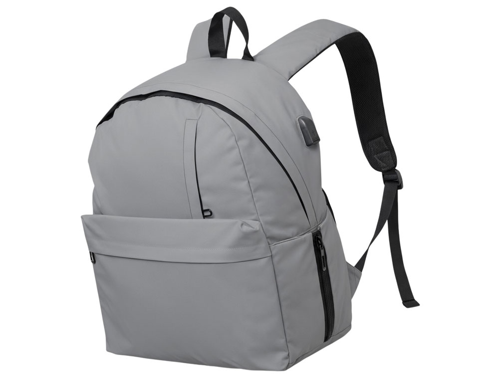 Светоотражающий рюкзак Reflector, светоотражающий