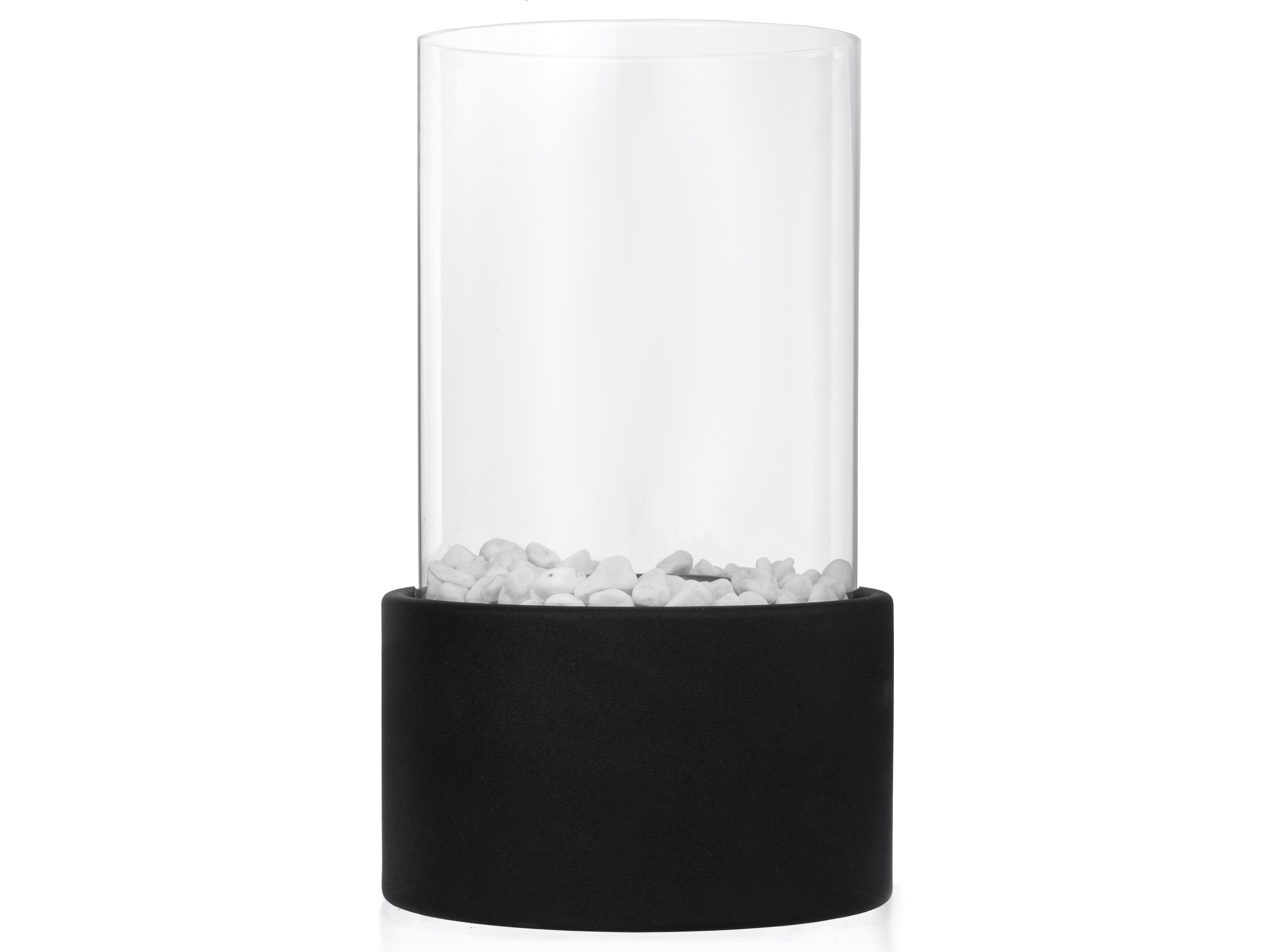 Биокамин круглый Hygge v.2