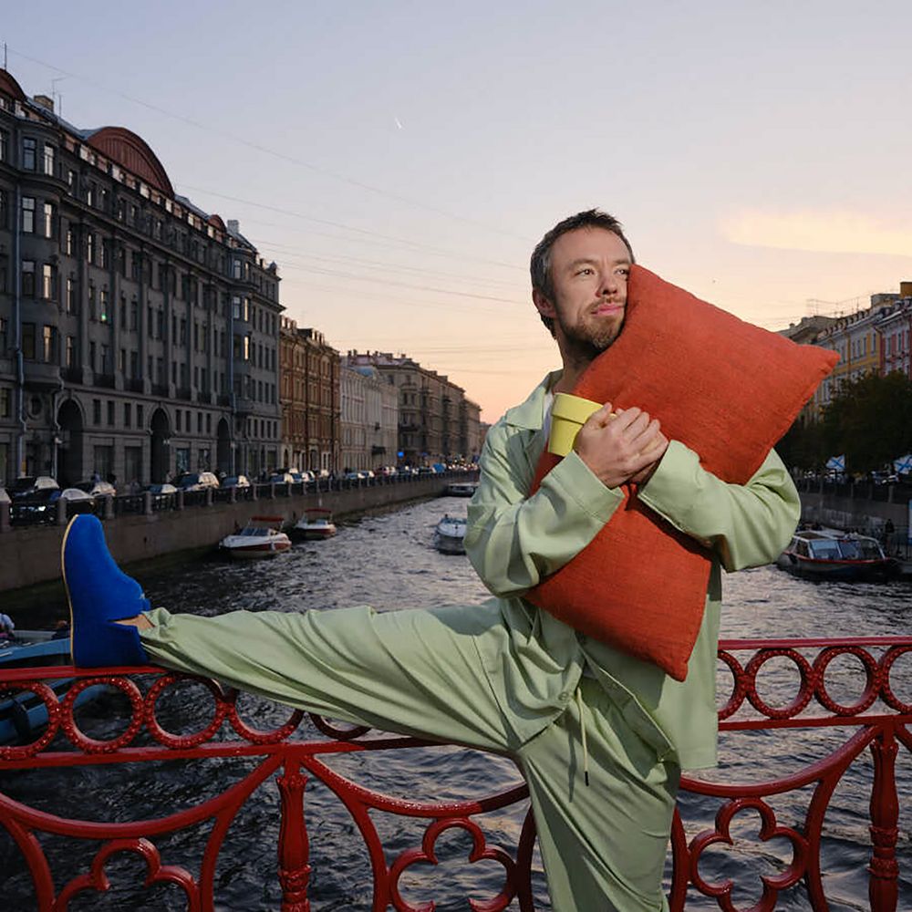 Домашние валенки Wild фото на сайте Print Logo.