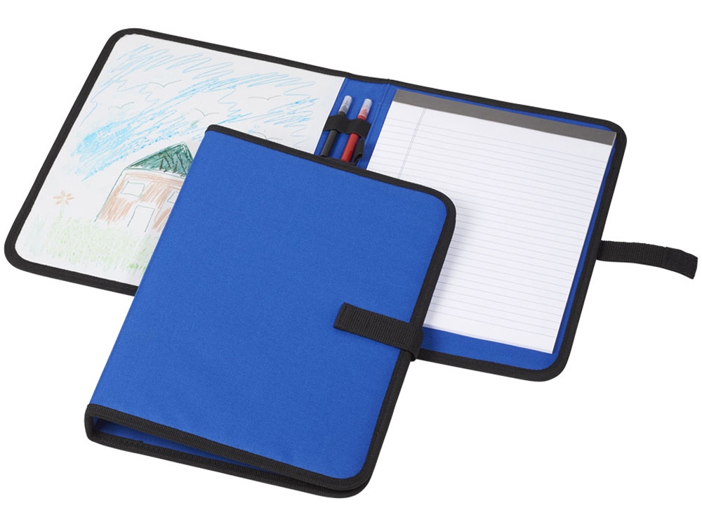 Папка A4 Veela с логотипом  | Print Logo