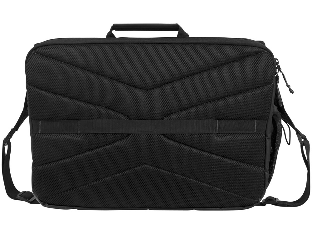 Сумка Lift для ноутбука 15,6, черный