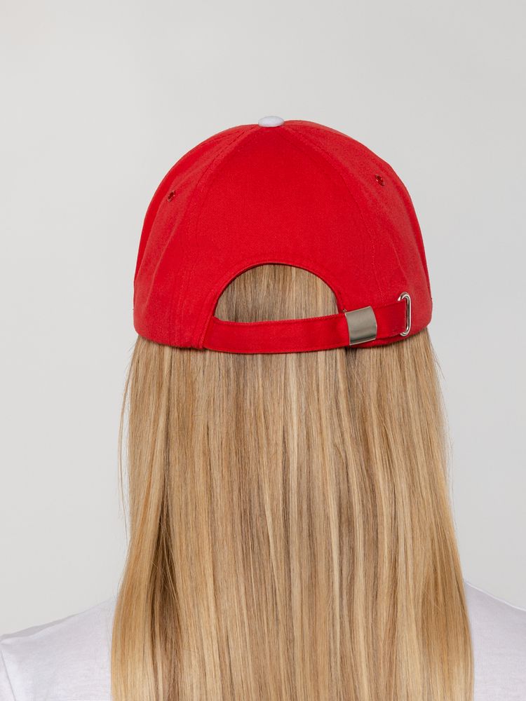 Бейсболка Honor