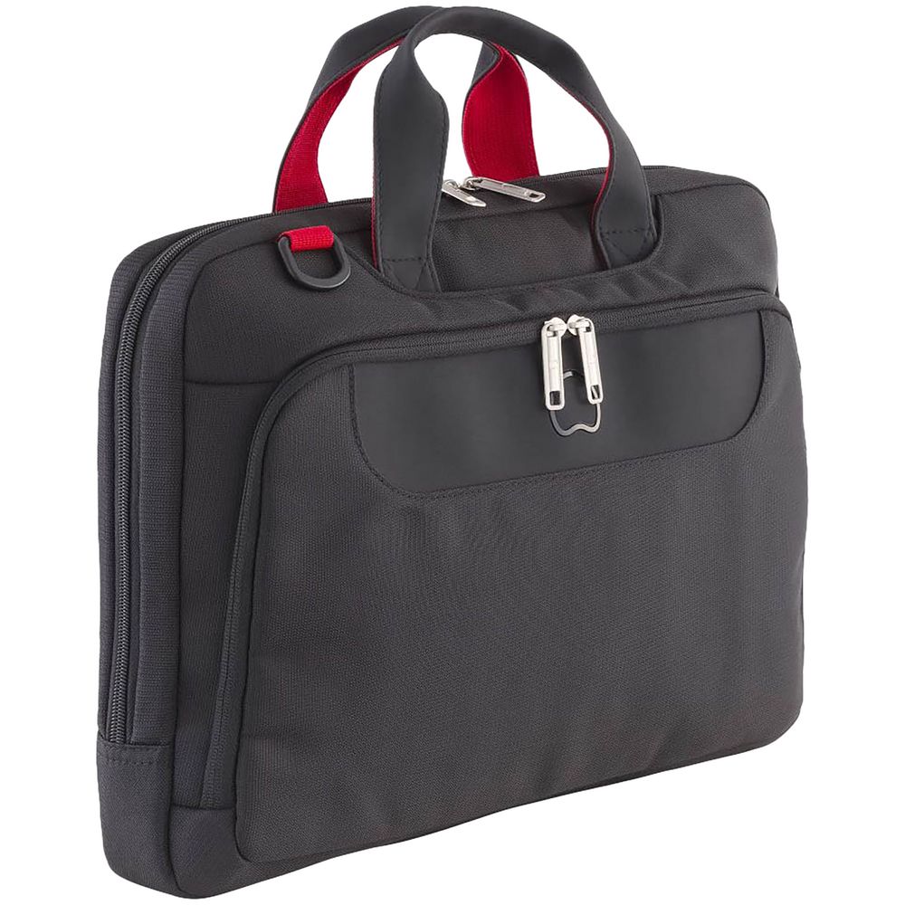 Сумка для ноутбука Parvis Plus фото на сайте Print Logo.