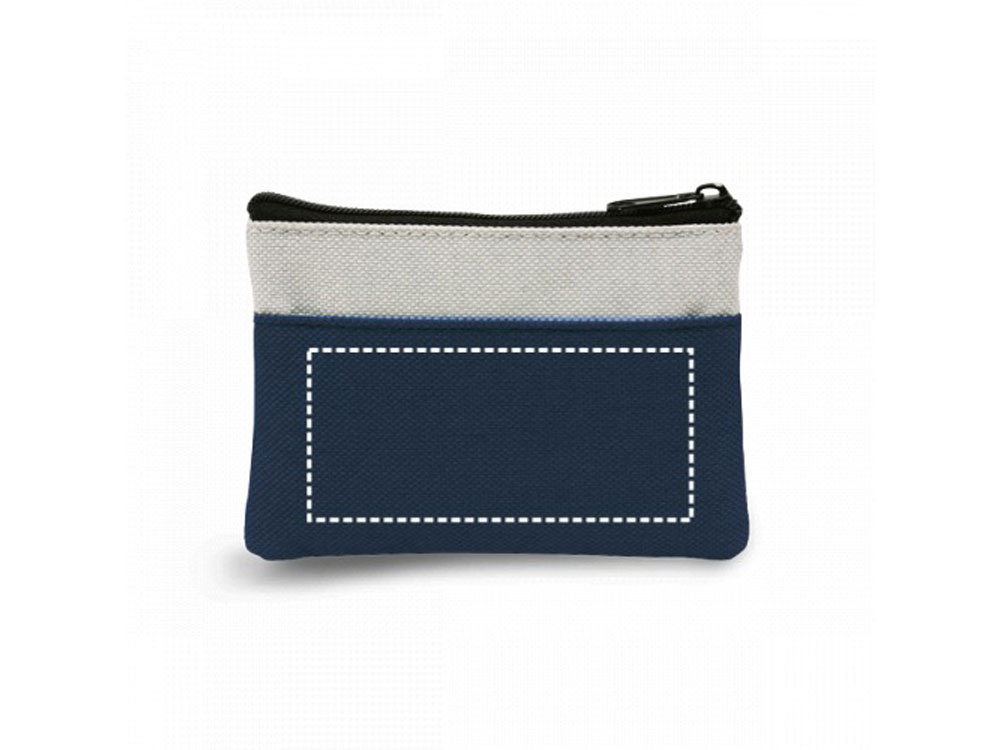 MILLER. Кошелек для ключей, Светло-зеленый