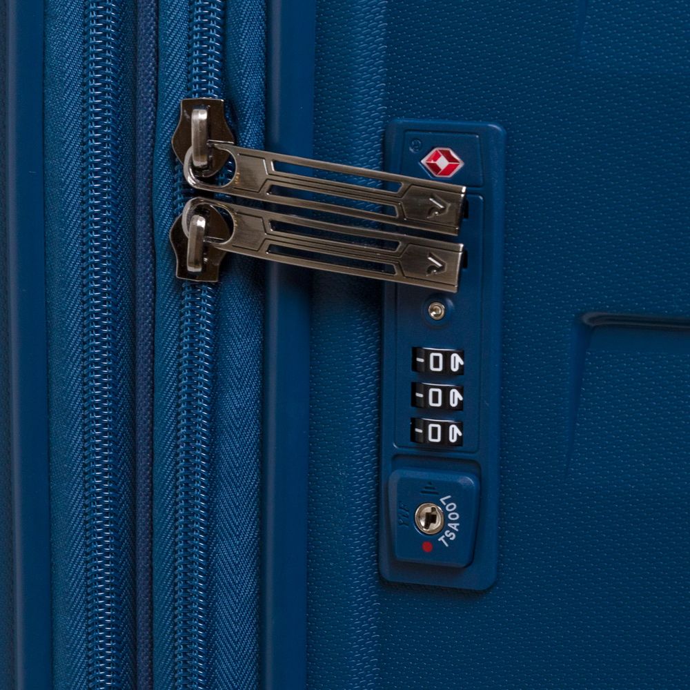 Чемодан Skyline L