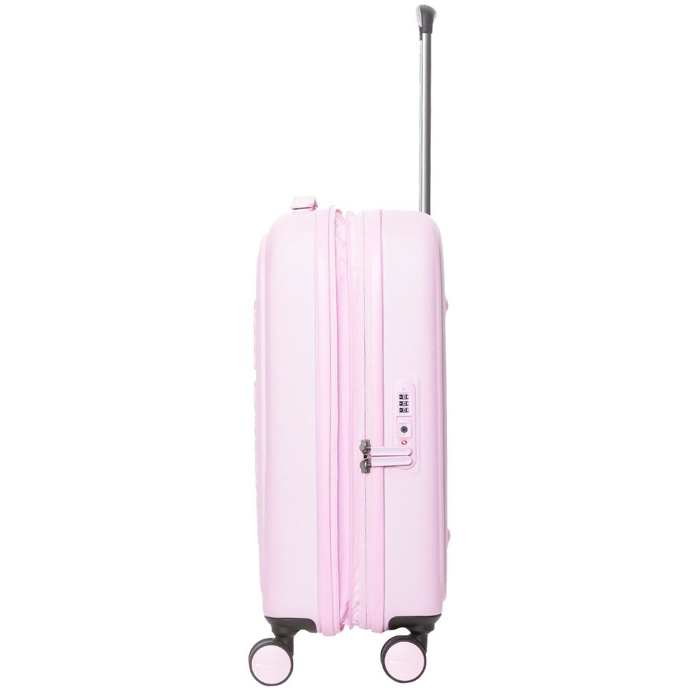 Чемодан Logoduck S