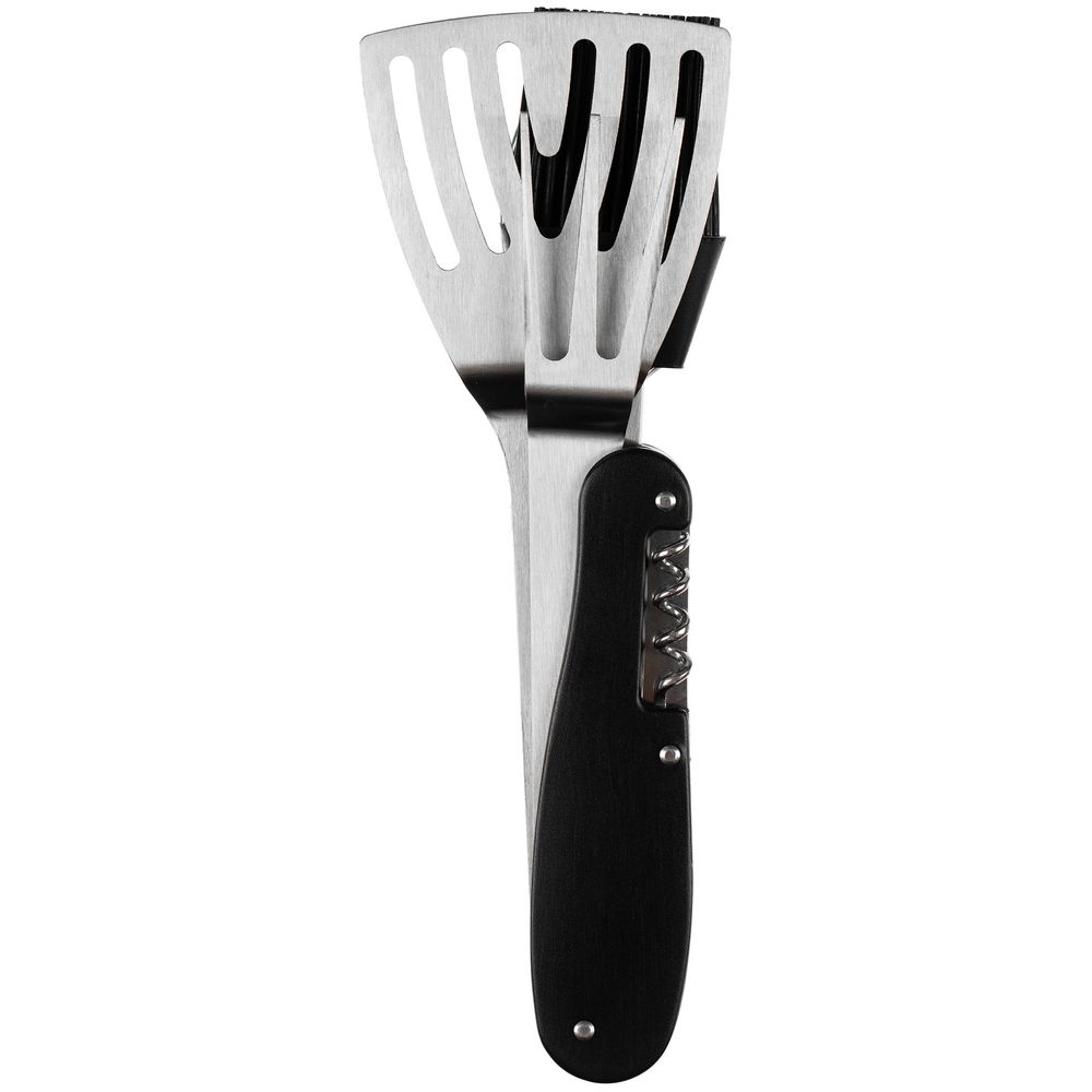 Мультитул для барбекю Festa фото на сайте Print Logo.