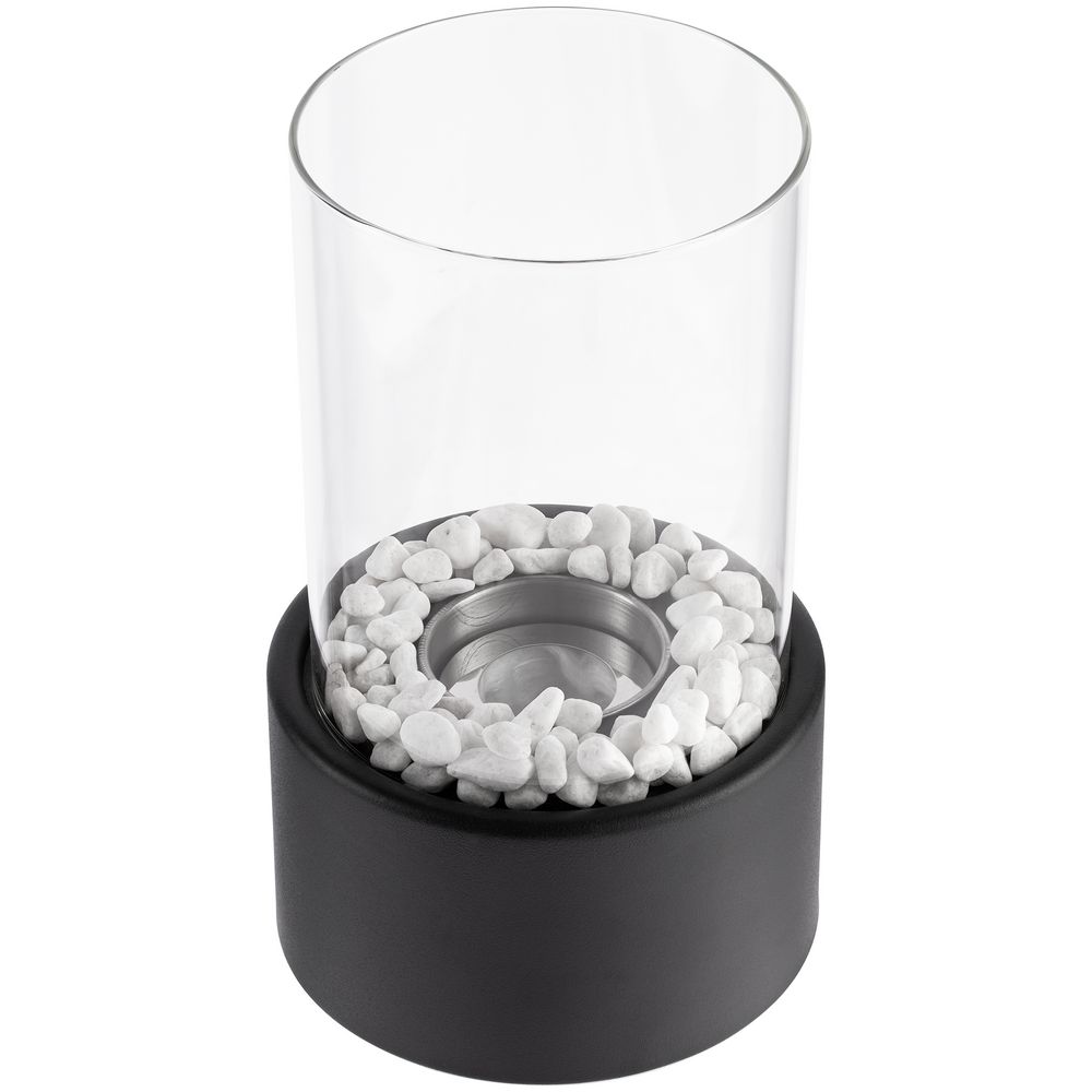 Биокамин Sera фото на сайте Print Logo.