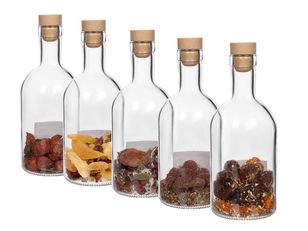 Набор «Я настаиваю!» и подарки фото на сайте Print logo.