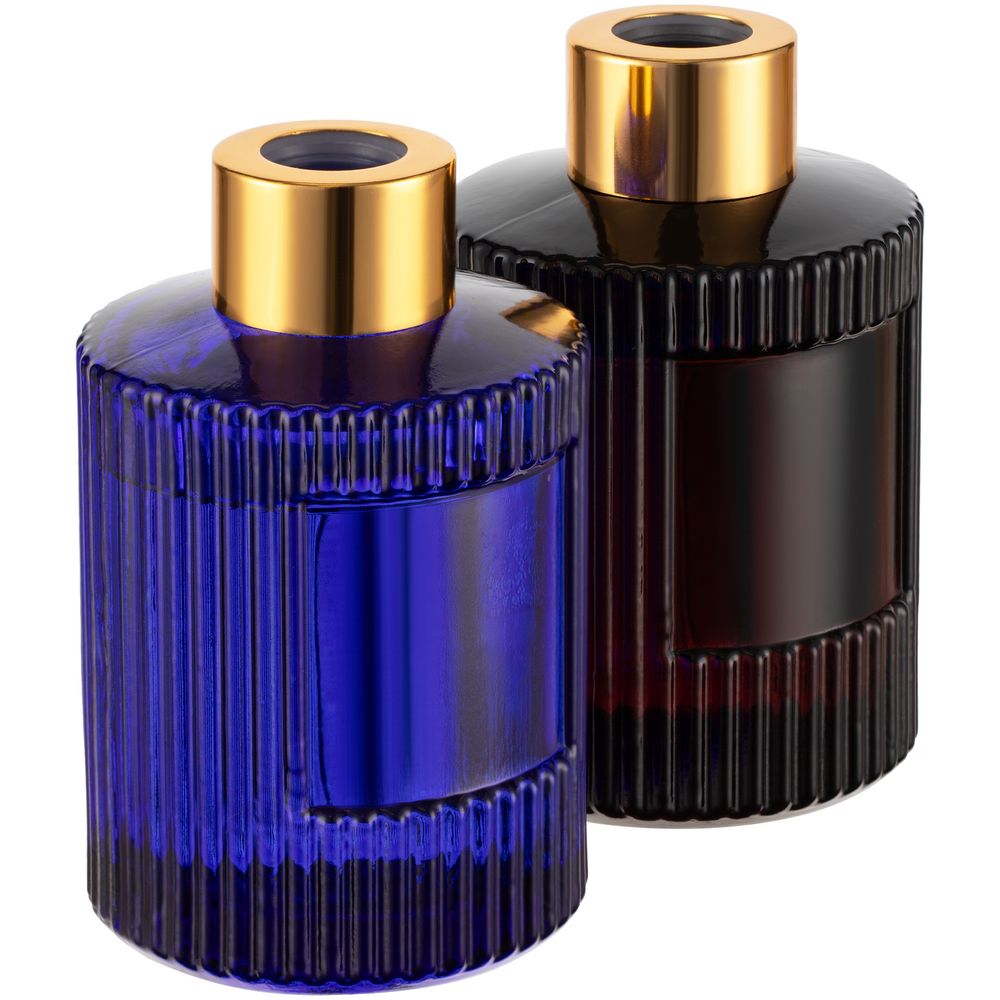 Диффузор ароматический Fragnola, грейпфрут и ветивер и подарки фото на сайте Print logo.