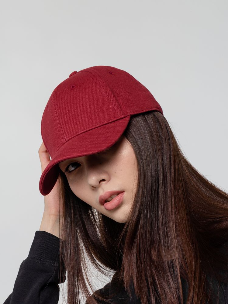 Бейсболка Hillside