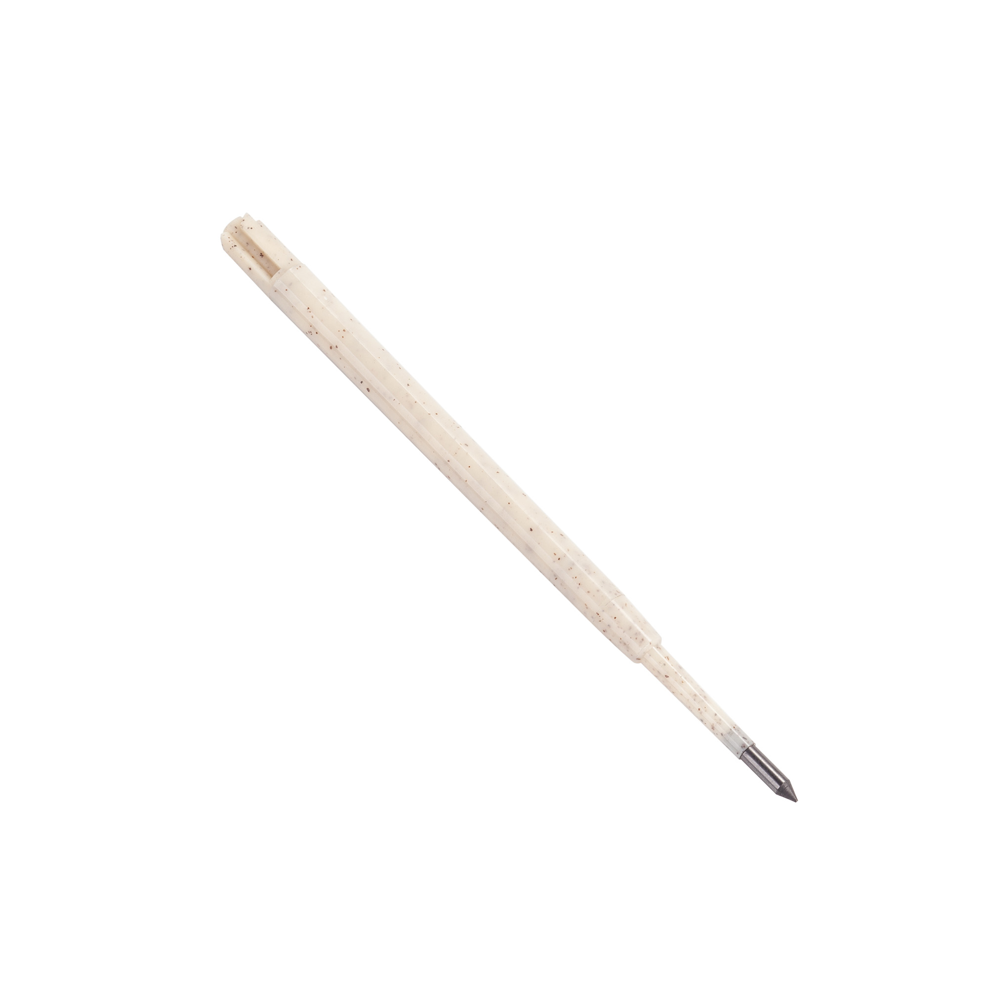 Карандаш "Aurora" из переработанного алюминия, покрытие soft touch фото на сайте Print Logo.