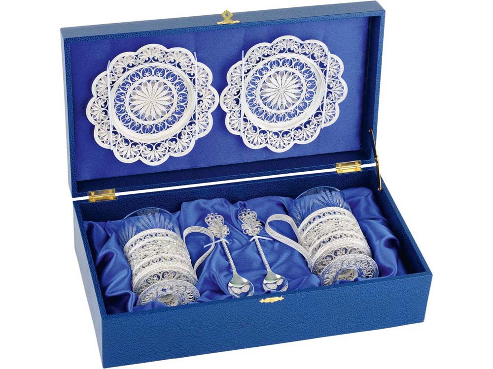 Подарочный набор Роса с логотипом  | Print Logo