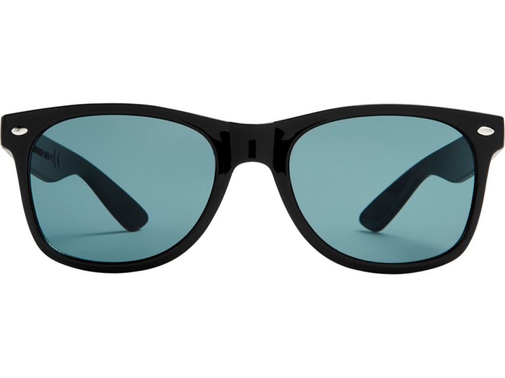 Детские солнцезащитные очки Sun Ray, черный