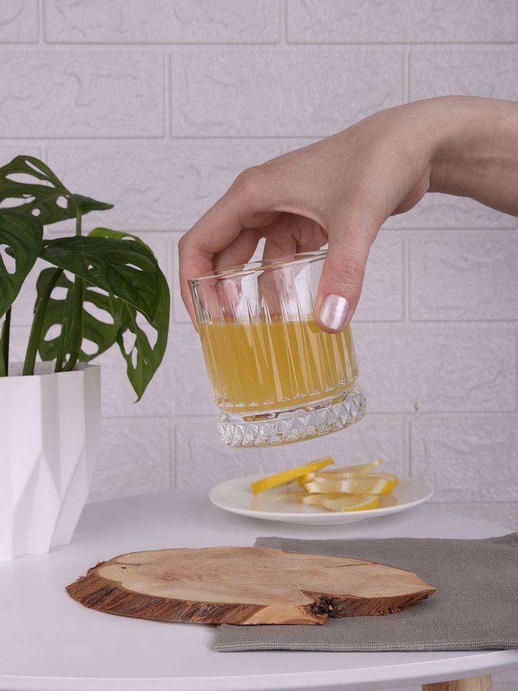 Стакан Elision фото на сайте Print Logo.